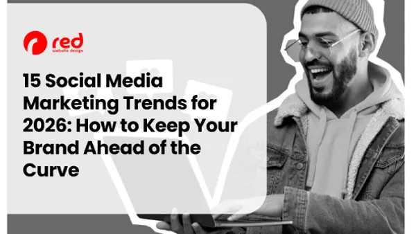 Social Media Trends 2026