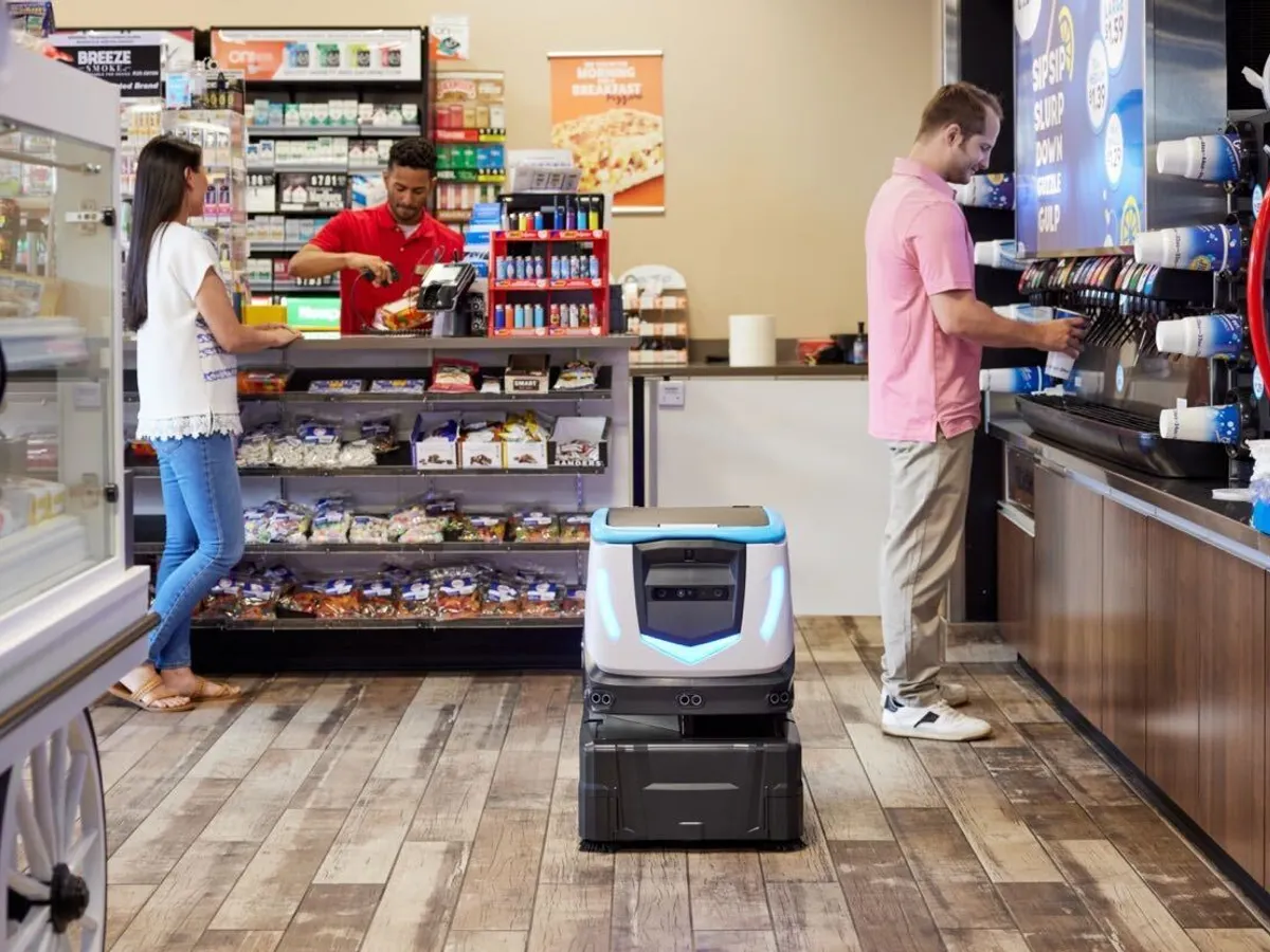 C-store 2.0: How technology is reshaping key design strategies | C