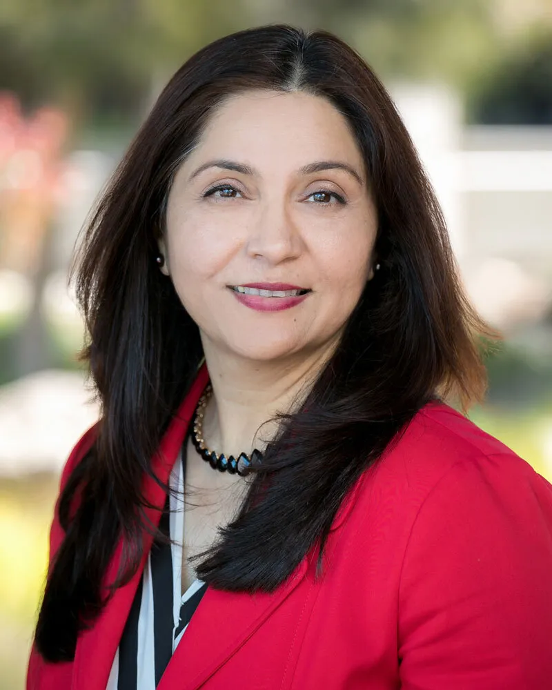 Sara Kenkare-Mitra, president, head, research and development, Alector