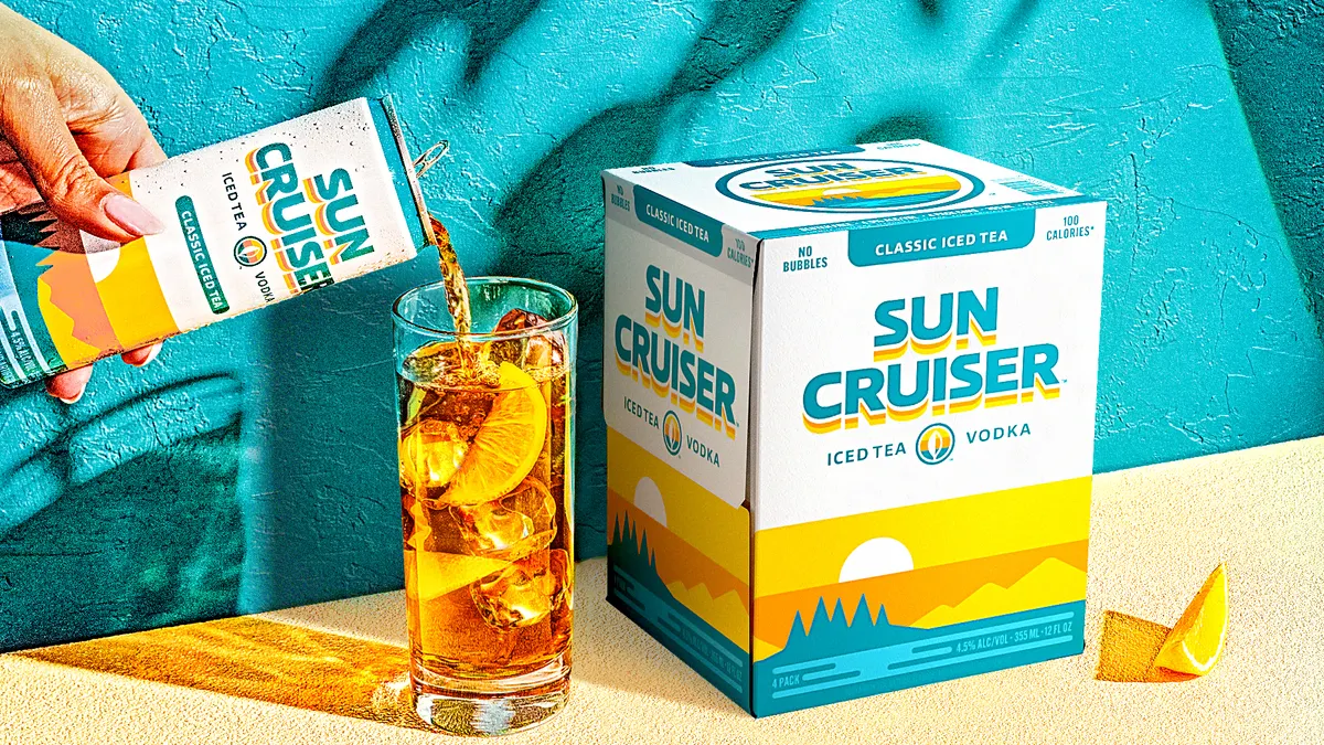 boston beer sun cruiser