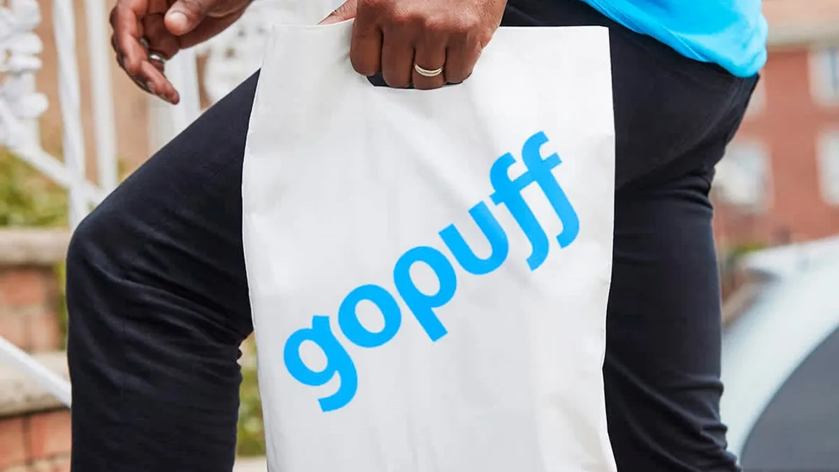 Gopuff