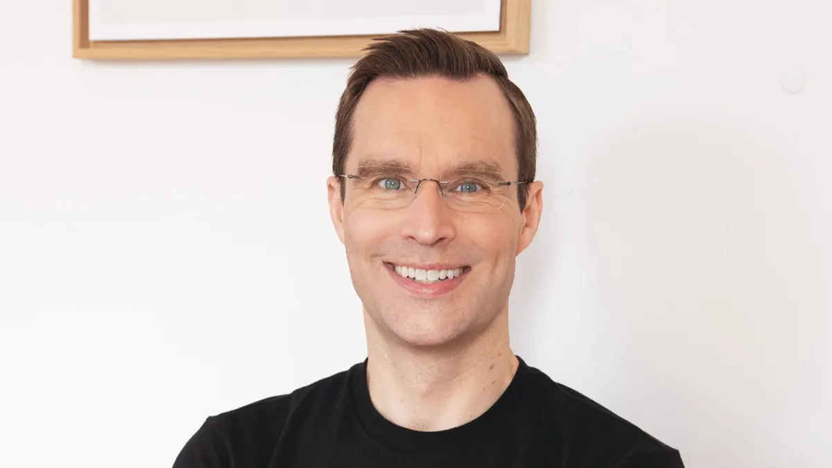 Professional photo of Ricky Bloomfield