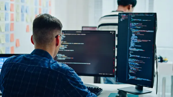 Artificial intelligence and programming