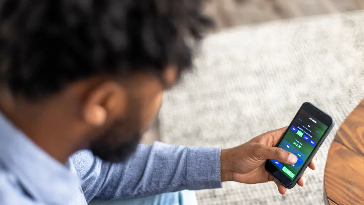 open banking CFPB regulations fintechs apps banks