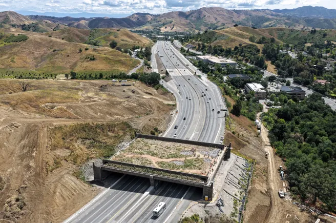 Construction starts jumped in April as more project types broke ground