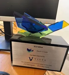Extreme Networks’ Kevin Rhodes award