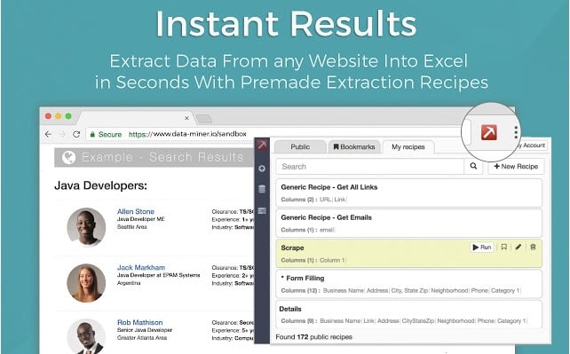 9 of the Best Chrome Browser Extensions for Salespeople | Social Media Today