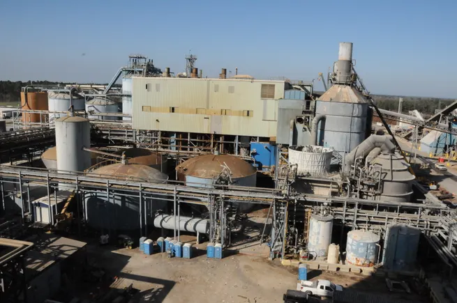 Packaging manufacturer PCA launches carbon capture and storage study
