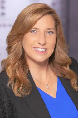 Cathy Behnen, FTC Solar