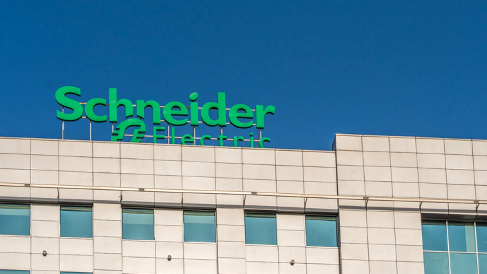 Schneider Electric Expands Energy Solutions, Eyes Broader Market Growth
