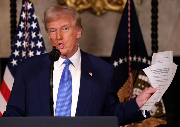 LegalWireDaily — Trump order tightens White House grip on Fed, SEC