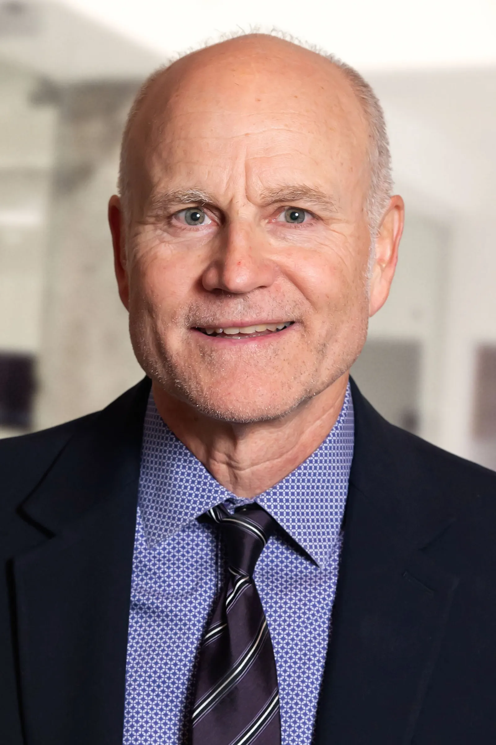 Britt Terrell, Managing Director &amp; Head of Capital Markets, Palm Tree