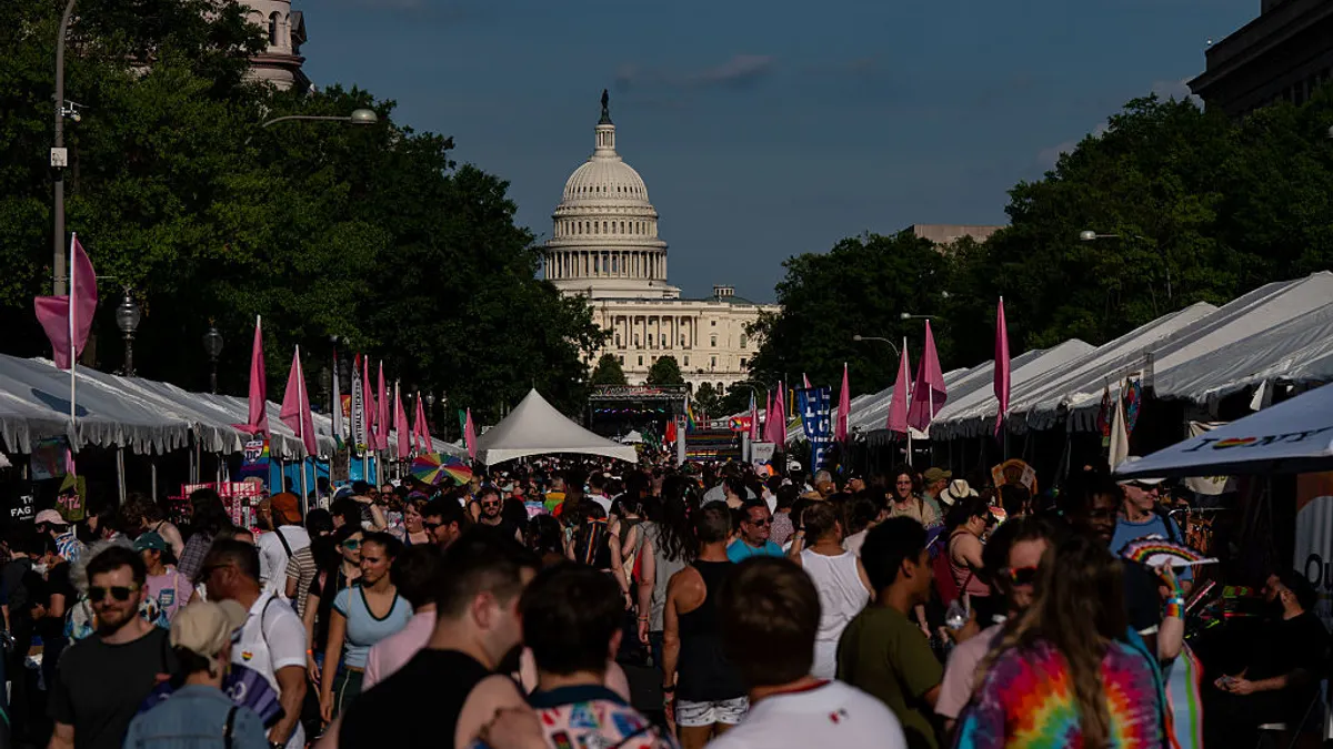 Pride 2025
