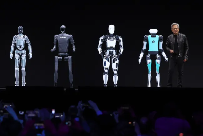 SHRM: Demand for HR workers is down amid AI adoption