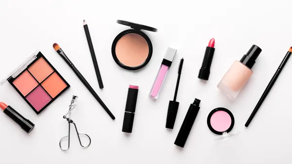 Cosmetic and beauty products