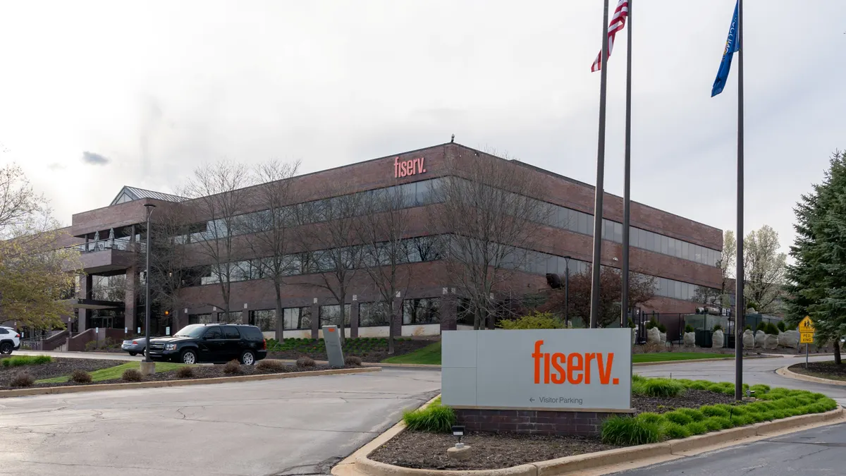 Fiserv investor lawsuit shareholders