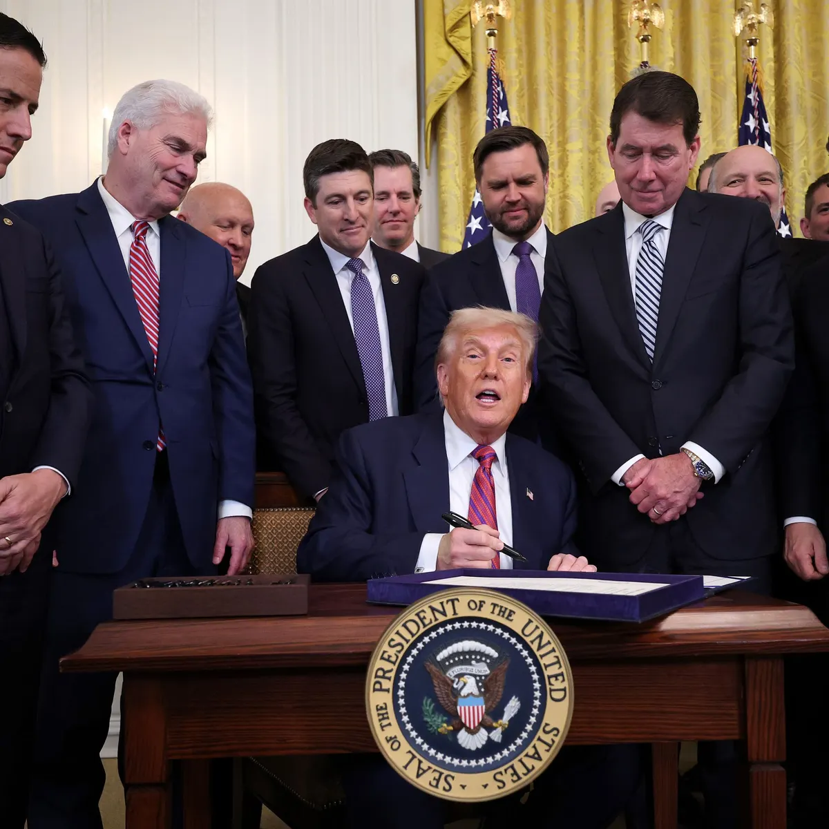 Payments players cozy up to crypto | Payments Dive