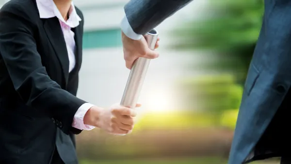 legal leadership, mentorship