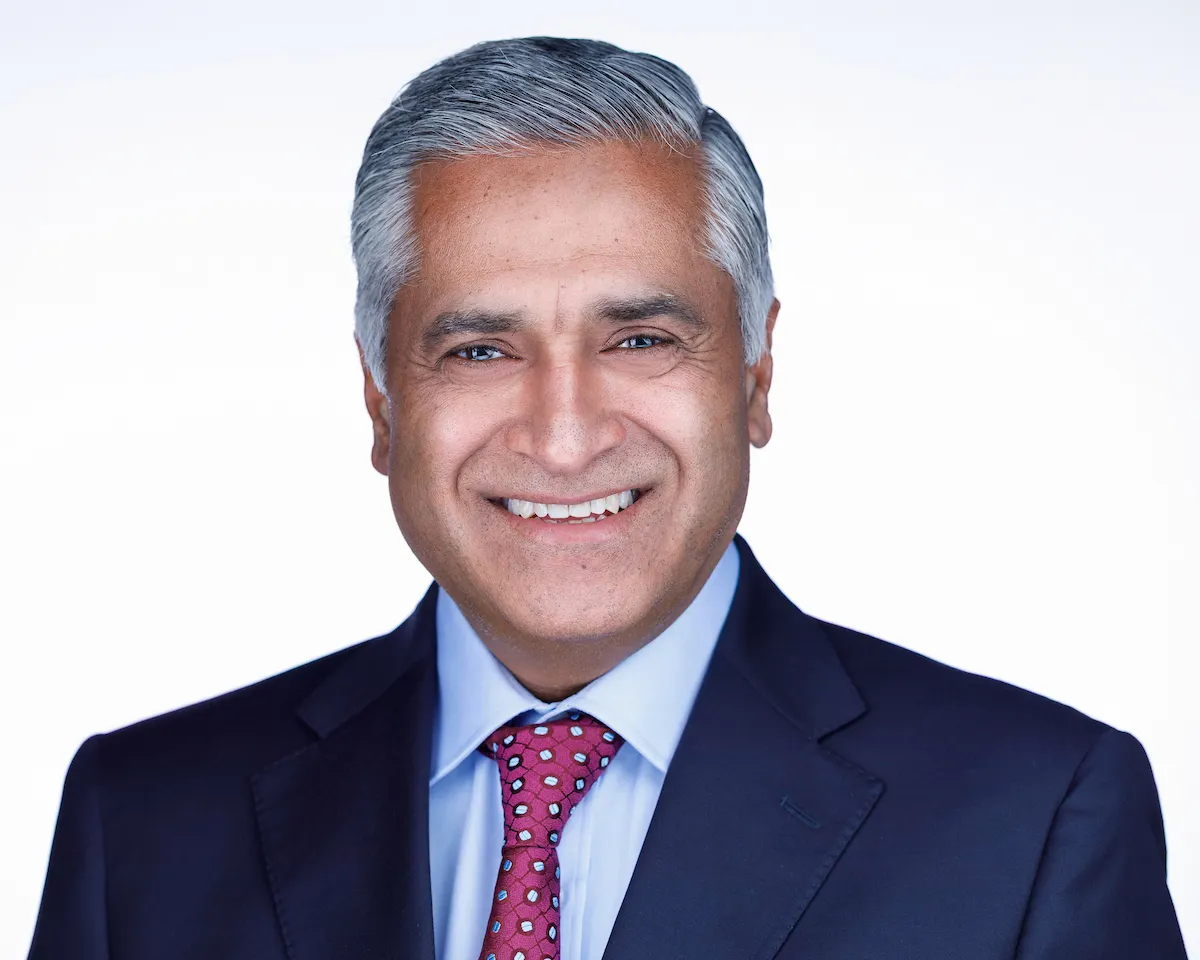 Paymentus Sharma CEO
