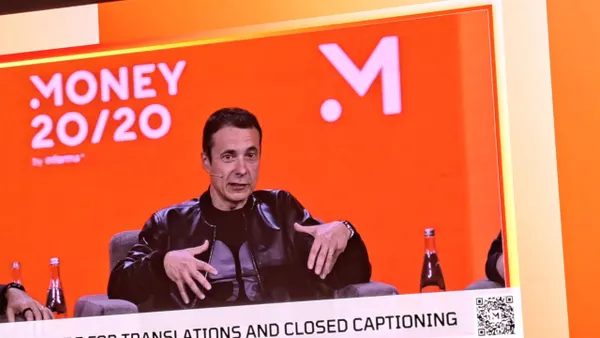 Fiserv Takis Georgakopoulos
