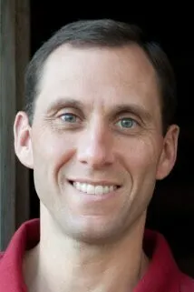 Chris Donus, CFO of Flash