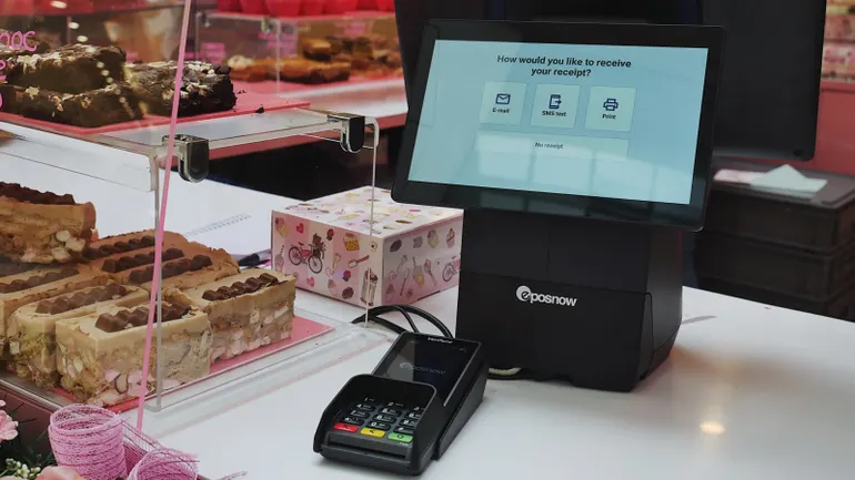 From pos provider to fintech platform: Epos Now’s embedded finance journey