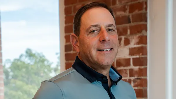 Rhone COO Matthew Wallace