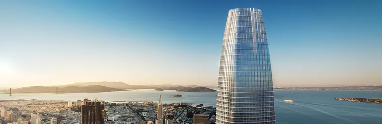 Salesforce acquires MuleSoft to the tune of $6.5B | CIO Dive