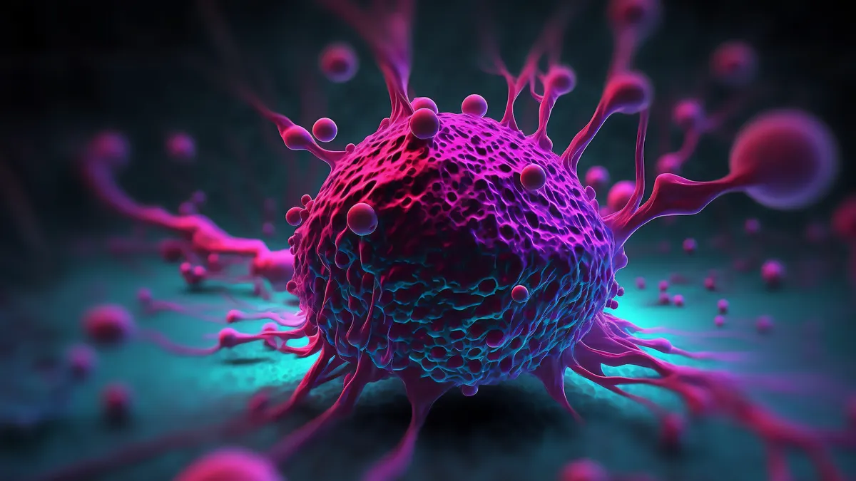 cancer tumor