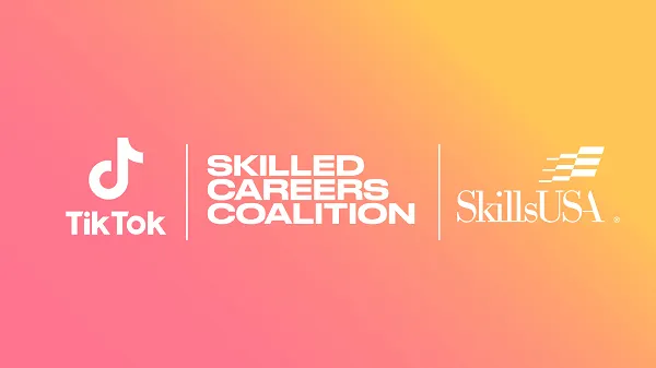 TikTok Skills Collaboration