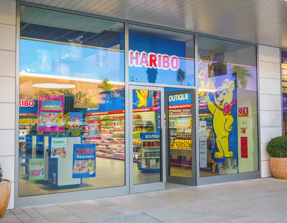 Haribo gets jury win against employee it claimed stole company Mercedes-Benz Haribo gets jury win against employee it claimed stole company Mercedes-Benz