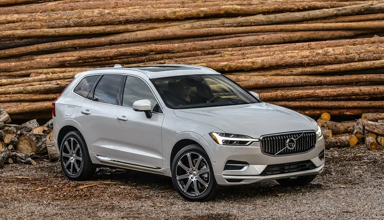 Volvo can sell vehicles in the US with China-developed tech