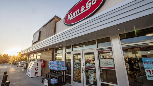 Kum & Go