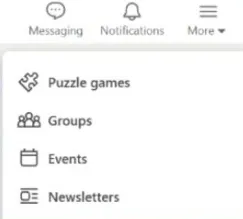 LinkedIn UI update