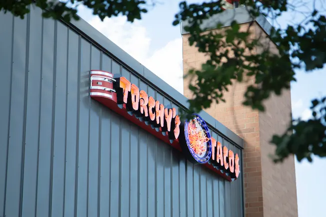 Torchy’s Tacos will close handful of locations