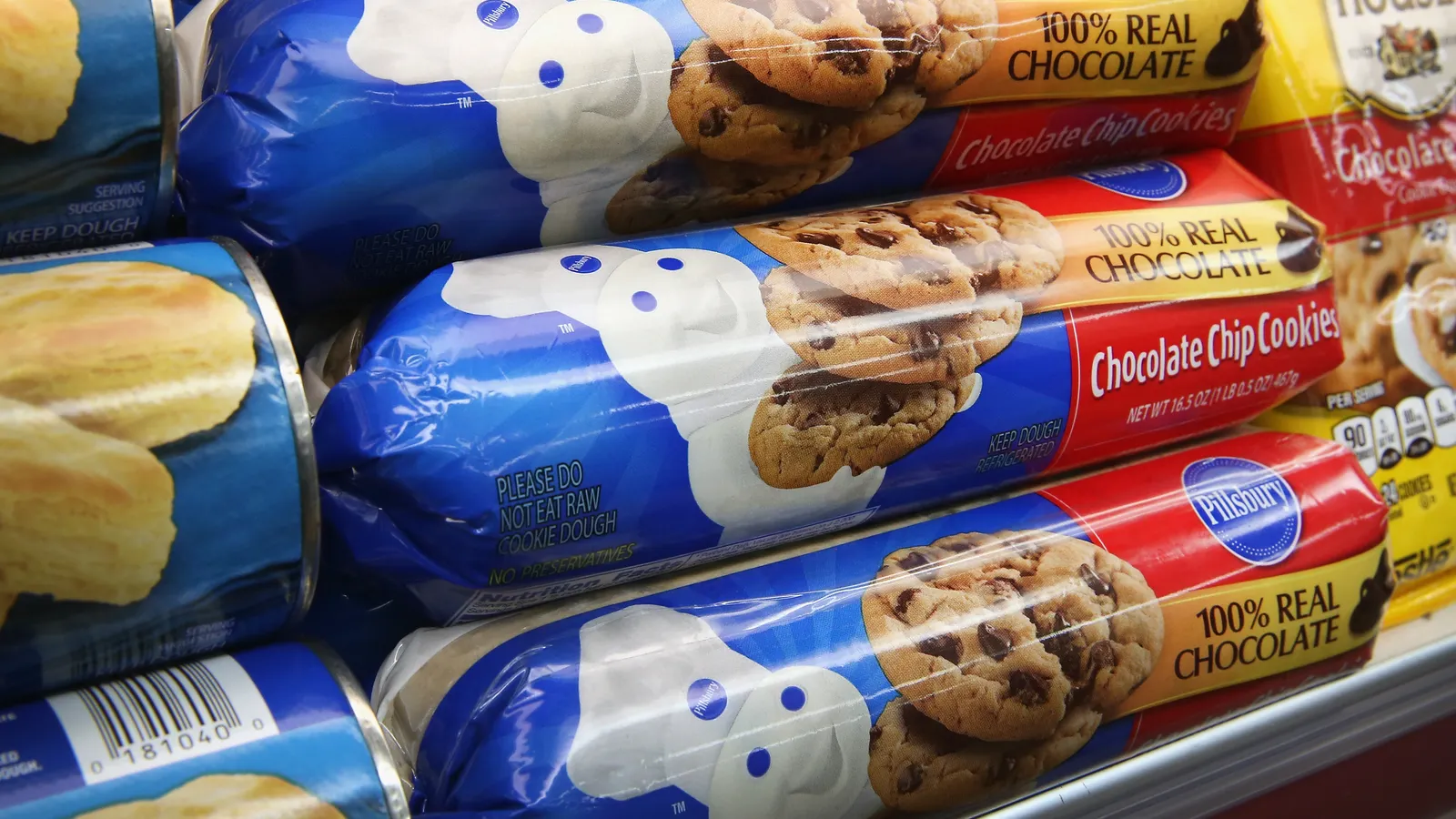 General Mills triệu tập điều tra nguyên liệu ở Florida