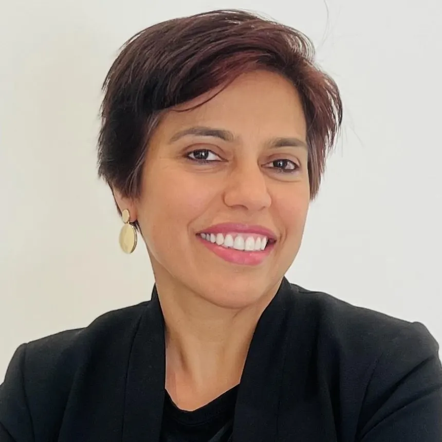 Bill CFO Rohini Jain