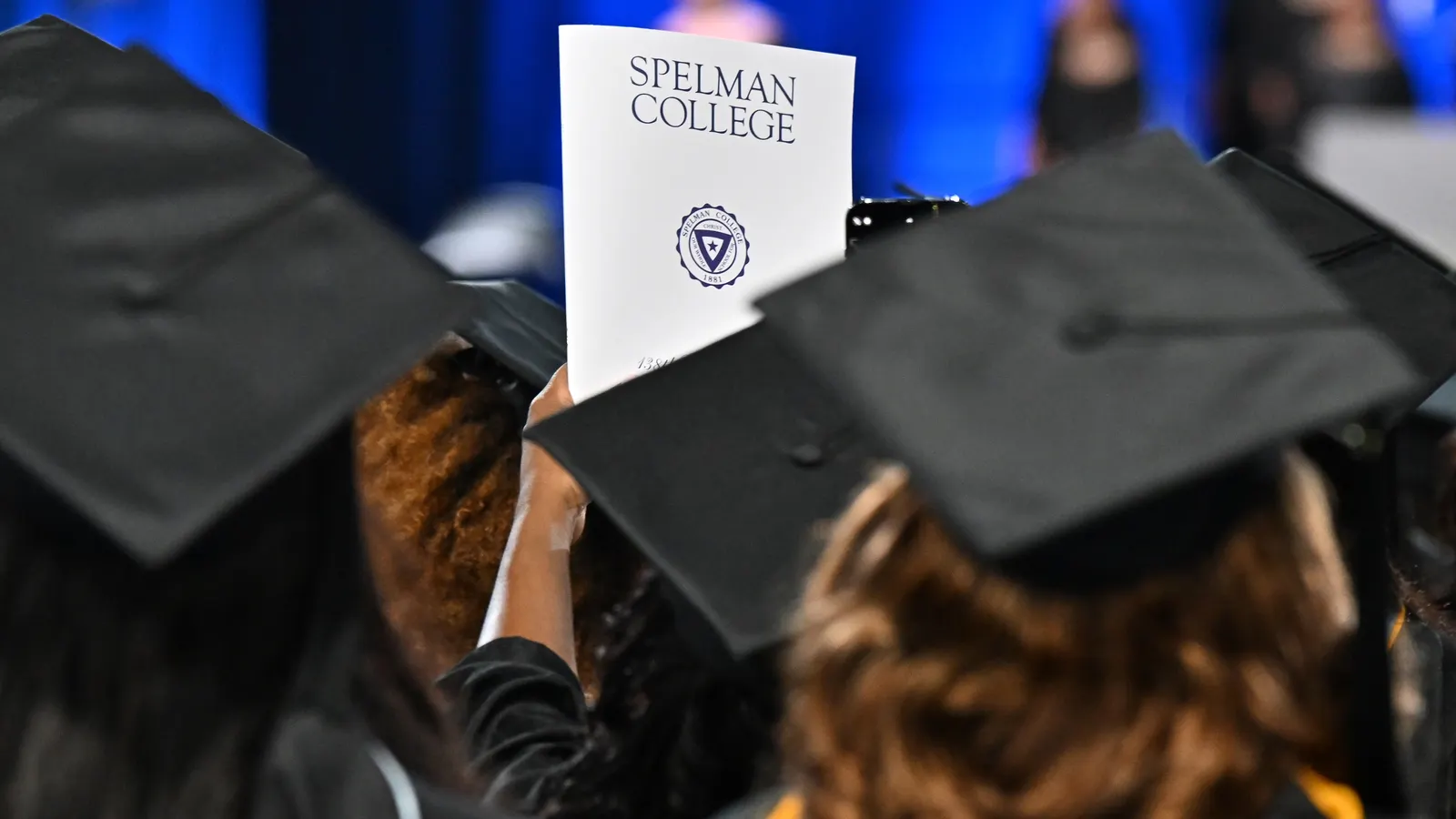 Spelman School, Notre Dame of Maryland get new presidents Spelman School, Notre Dame of Maryland get new presidents