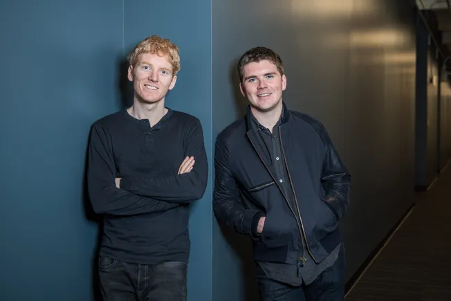 Stripe shows signs of IPO, despite co-founder comments | Payments Dive