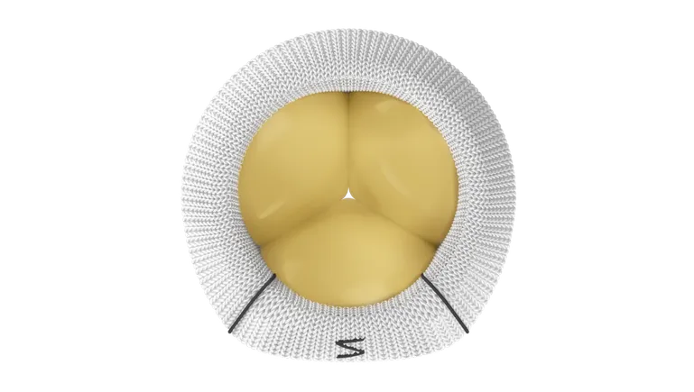 Edwards gets FDA approval for surgical tricuspid valve