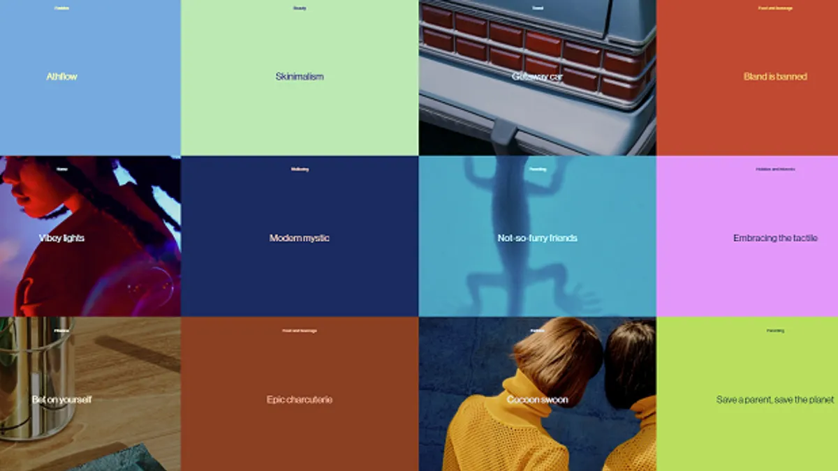 Pinterest Trends 2021