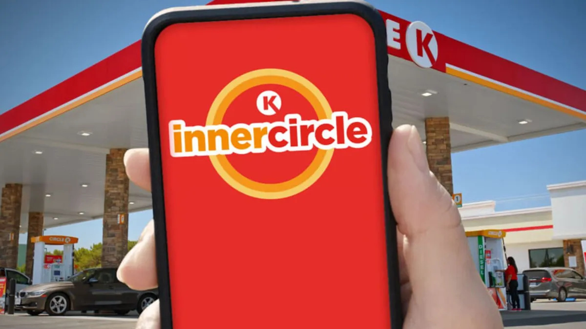 Circle K