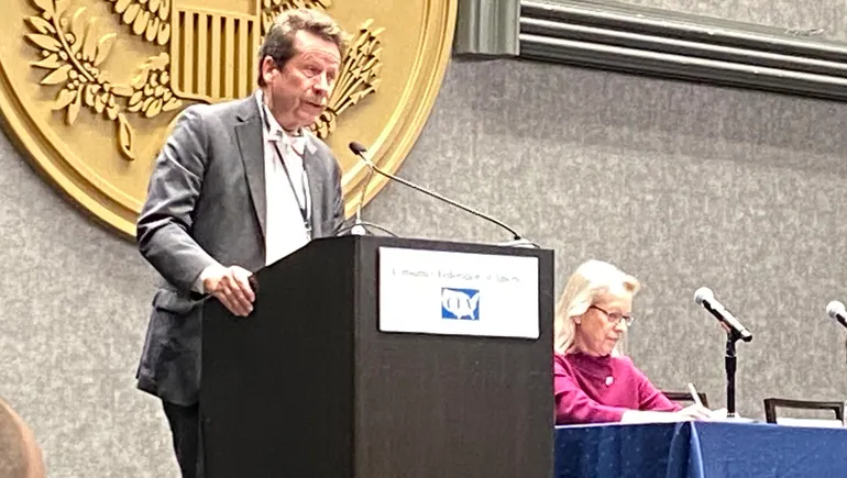 FDA leaders say the agency is ‘focused on food’ | Food Dive