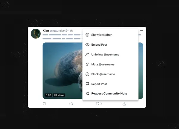X Will Allow Users To Request a Community Note on Posts | Social Media ...