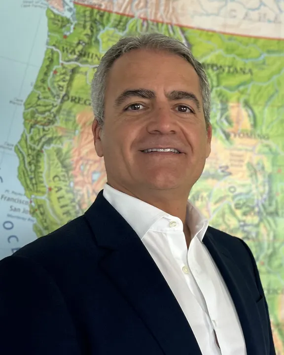 Pepe Baraja headshot