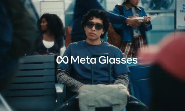 Meta launches new AI glasses models
