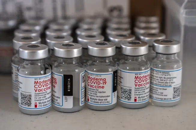 Pfizer, Moderna tap new CFOs outside pharma | CFO Dive
