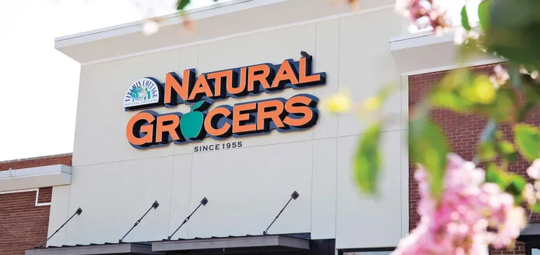 Natural Grocers