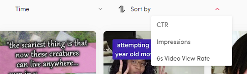 TikTok Ad Library