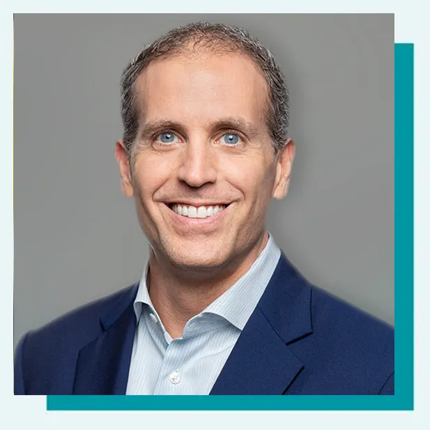 Jonathan Baksht, CFO of Fortune Brands